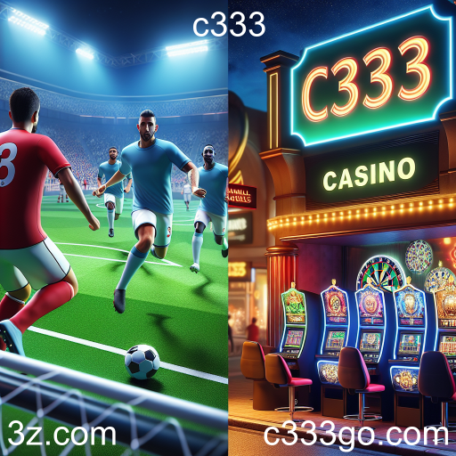 A Revolução dos Jogos de Esportes: Conectando Mundos Virtuais e Reais