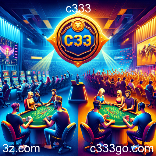 O Mundo Empolgante dos Torneios de Jogos